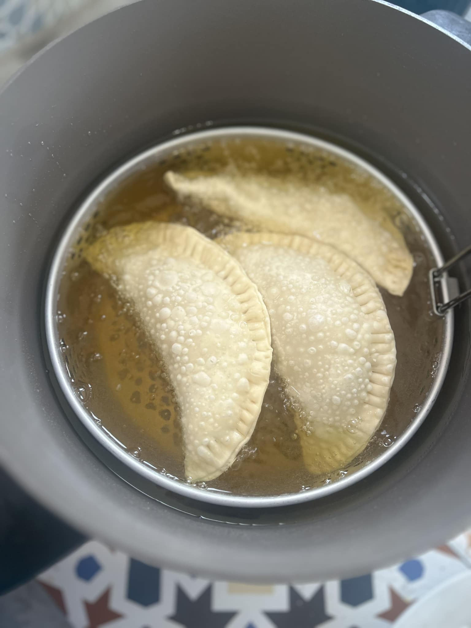 La Señorial Products