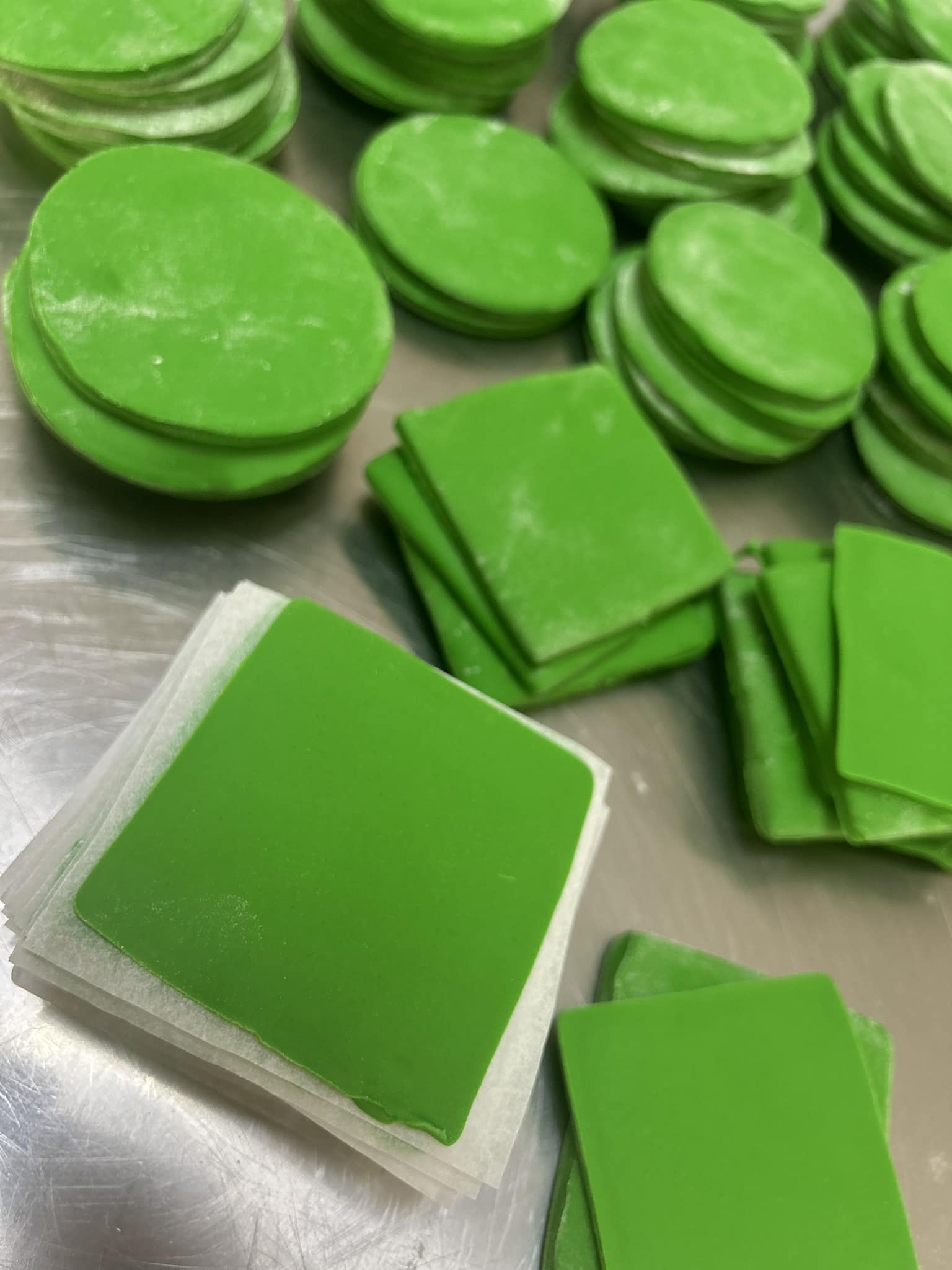 La Señorial product display